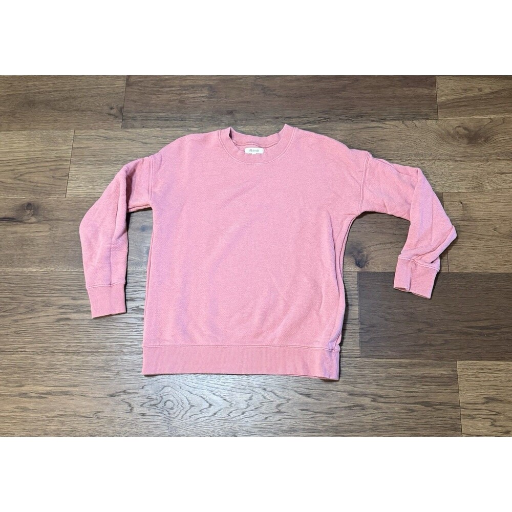 Madewell Women's Lightweight Sweater Women’s Size Small